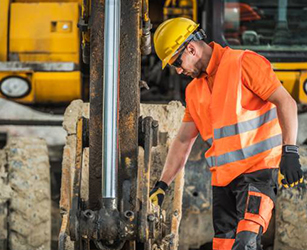 Mitől nem emel a hidraulika?